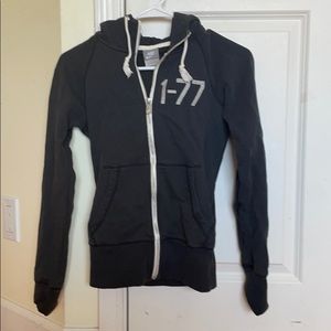 Nike Activewear Jacket